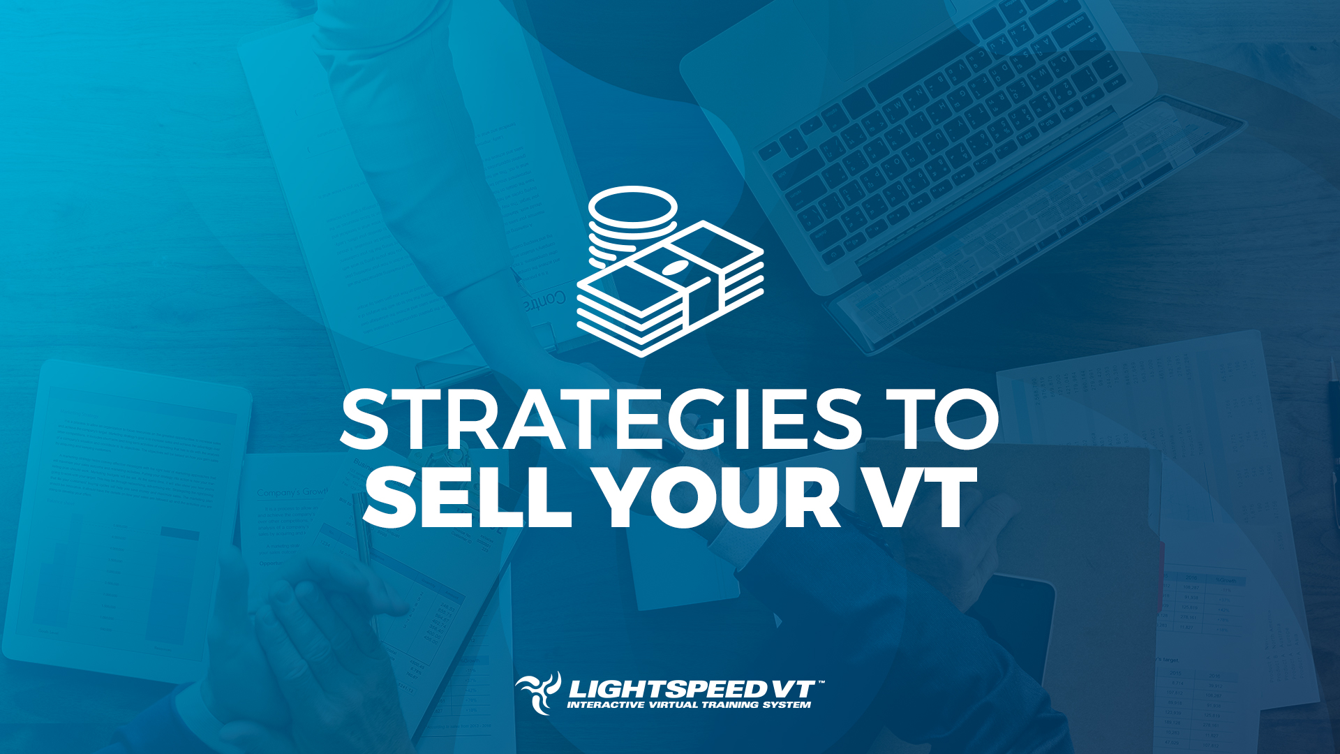 Schedule a Guided Demo of LightSpeed VT